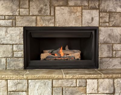 Type of Fireplace