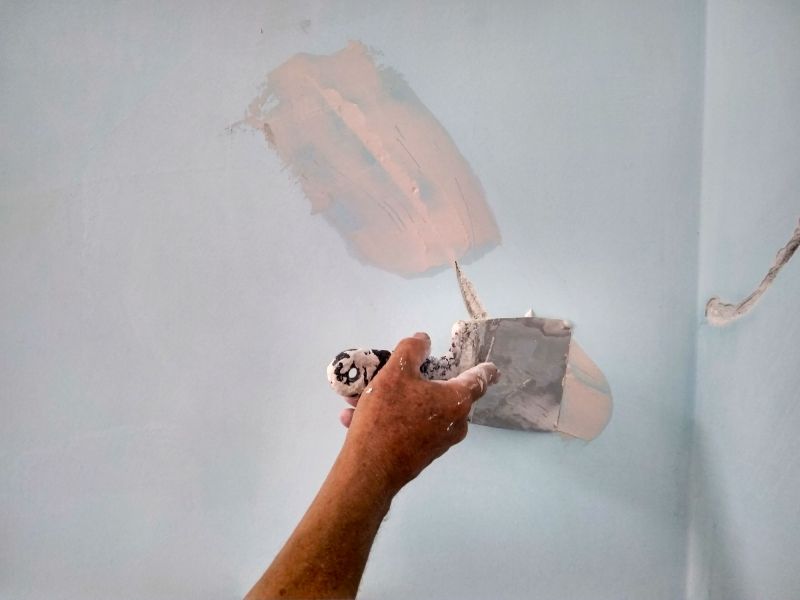 Quality Materials and Tools